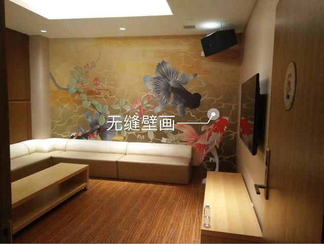 简约风格工装设计说明，当这些工装设计用到家里