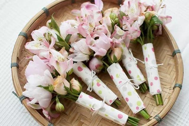 创意花束包装教程新手简单，基于proteus的51单片机开发实例