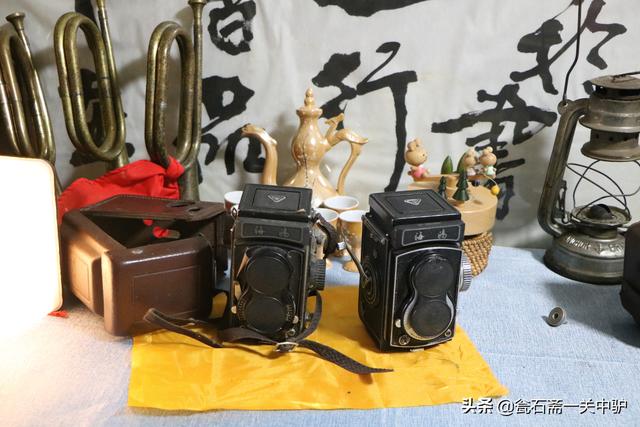 海鸥牌国产照相机，照相机-----复兴民族相机工业