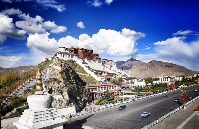 一个人旅游适合去哪里，适合一个人旅行的8大目的地（抓住这些机会一样有“铁饭碗”）