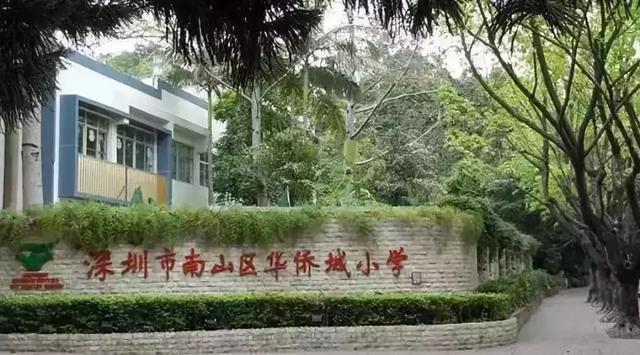 盘点深圳历史最悠久的10所小学，深圳出名的小学有哪些