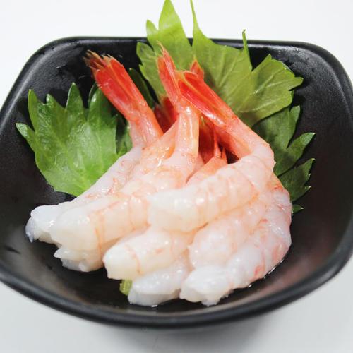 新鲜的虾哪一种最好吃，又甜又咸又鲜的虾到底是什么虾