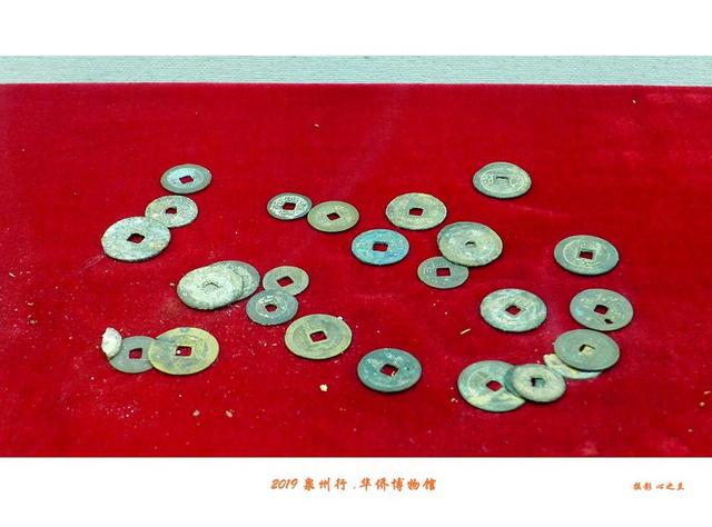 泉州这座博物馆满城皆是宝藏，山海画廊人间福地