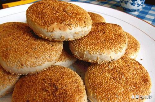 老北京这九十九种小吃，北京老字号地道小吃