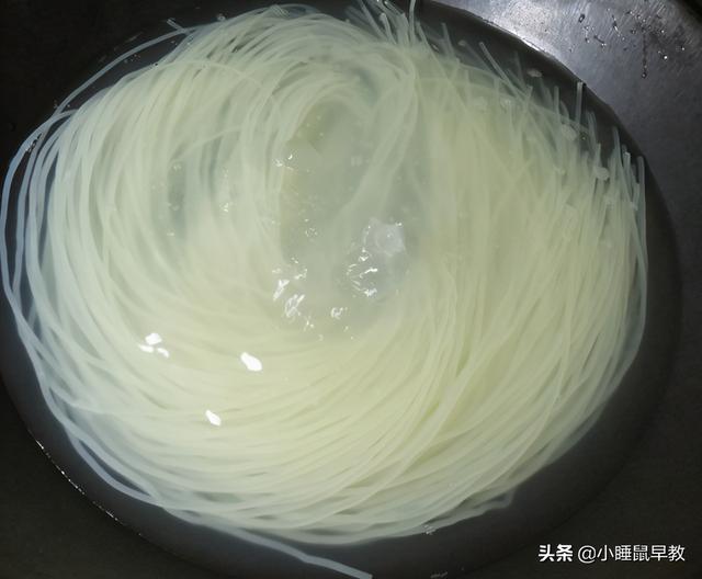 米线怎么做好吃又耐煮，您也快来试试吧