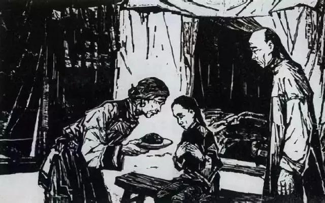 人血馒头是什么时候的故事，人血馒头代表的是普罗大众的愚昧无知