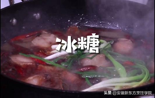 长沙最好吃的毛氏红烧肉，湖南十大经典名菜毛氏红烧肉