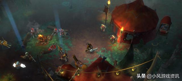 epic 下周免费赠送更好的游戏，EPIC平台免费领取三款游戏