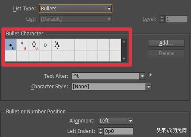 添加符号怎么画，indesign符号怎么画