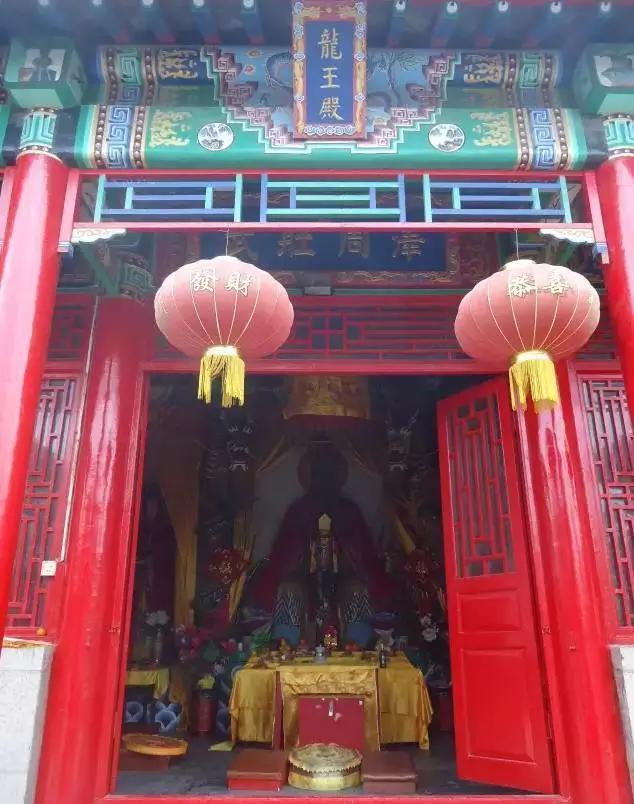 山东关于秃尾巴老李的传说，青岛即墨地区秃尾巴老李的传说