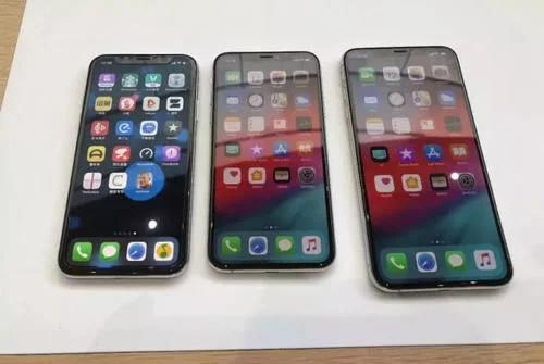 手感最好的手机小屏，强烈建议这四款