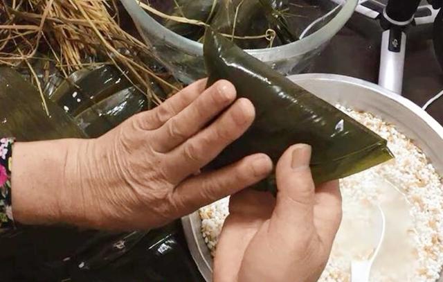 粽子怎么做最快又好吃，教你粽子的详细做法