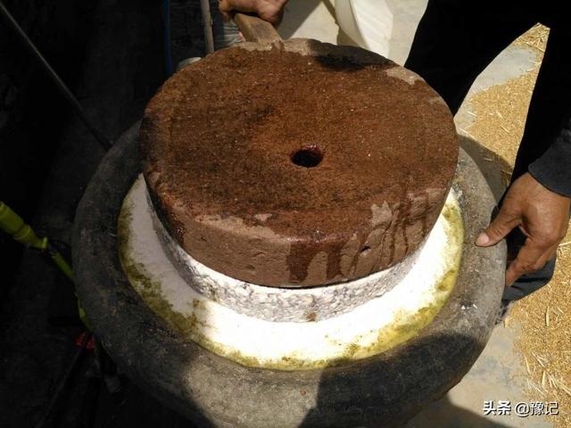 粉浆面条用什么面条做，河南人最爱吃的面条之一