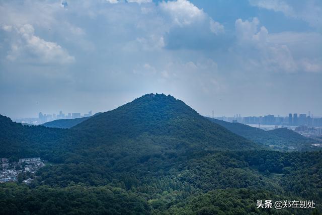 杭州冷门爬山路线，杭州登山路线08最好在这里