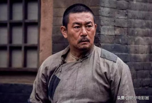 大宅门过去20年10位主演的结局，盘点大宅门中隐藏的大咖