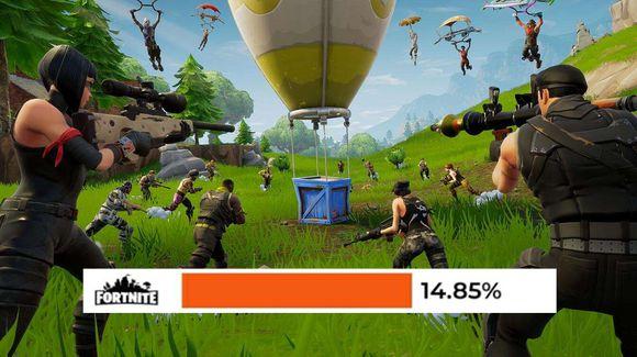 盘点全球最火爆的5款游戏，世界公认最好玩的10款游戏