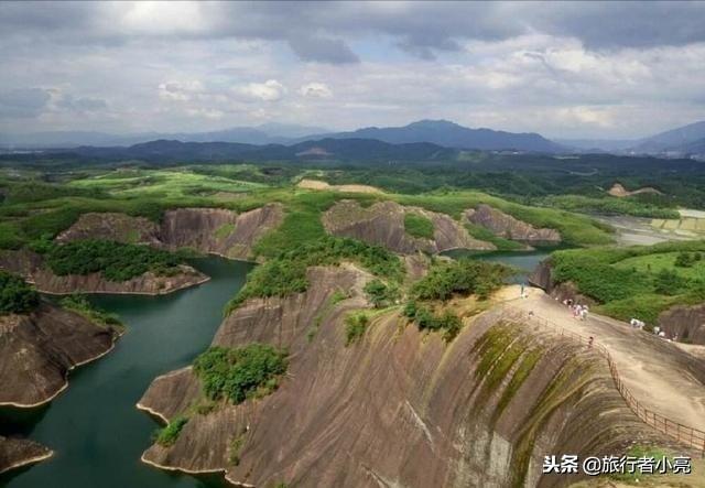 郴州网红景点排名，湖南省郴州市有什么旅游景点（超级适合周末出游和部门团建）