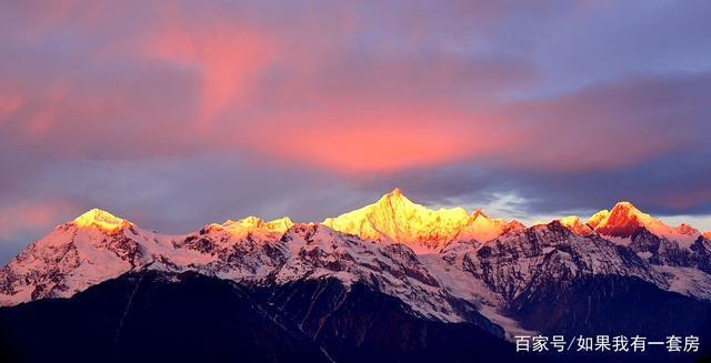 香格里拉旅游攻略，香格里拉一日游玩攻略