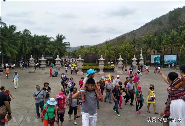 三亚南山寺简介，海南三亚南山寺南海观音