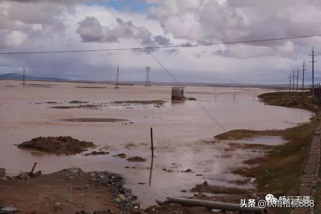 自驾青藏线游西藏最佳路线，15条西藏精华自驾路线地图攻略分享