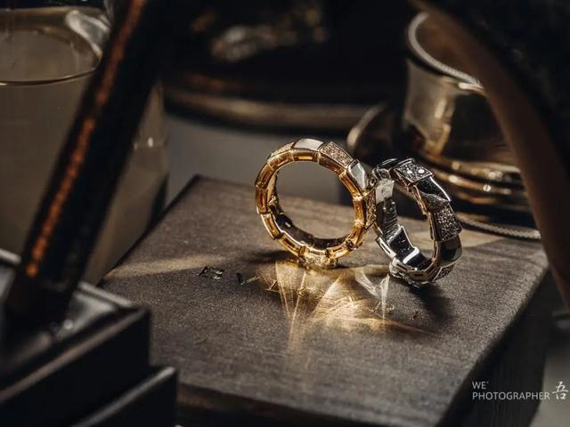 十大婚戒排行榜，大牌婚戒备选大全