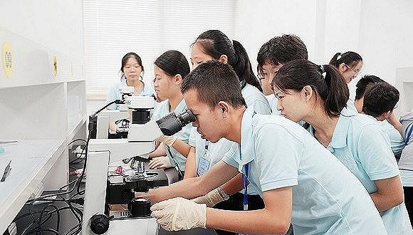 上海地区最好的大学，上海有三所神秘