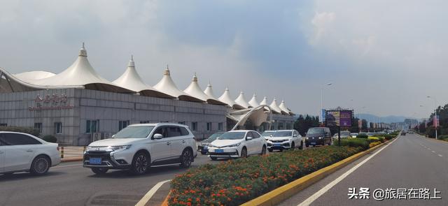 大连黄金海岸海边游玩攻略，走进东北最迷人的黄金海岸