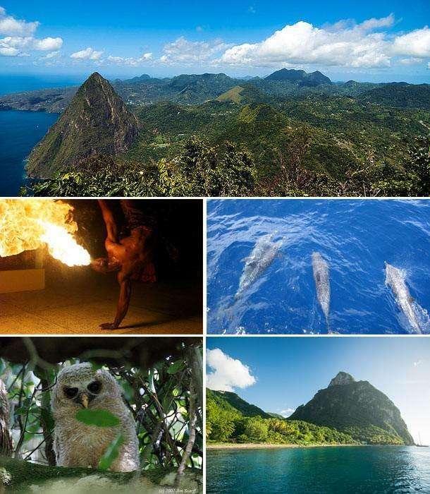 适合蜜月的旅游胜地，全球评选最适合蜜月旅行的