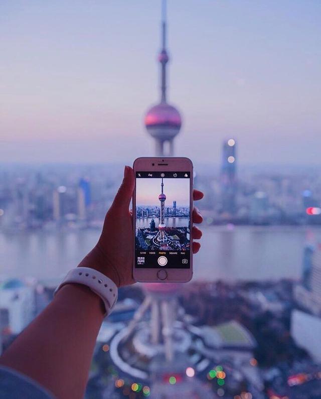 上海三大标志性建筑，上海新十大地标性建筑