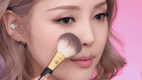 化妆的正确顺序，正确的基础化妆先后顺序