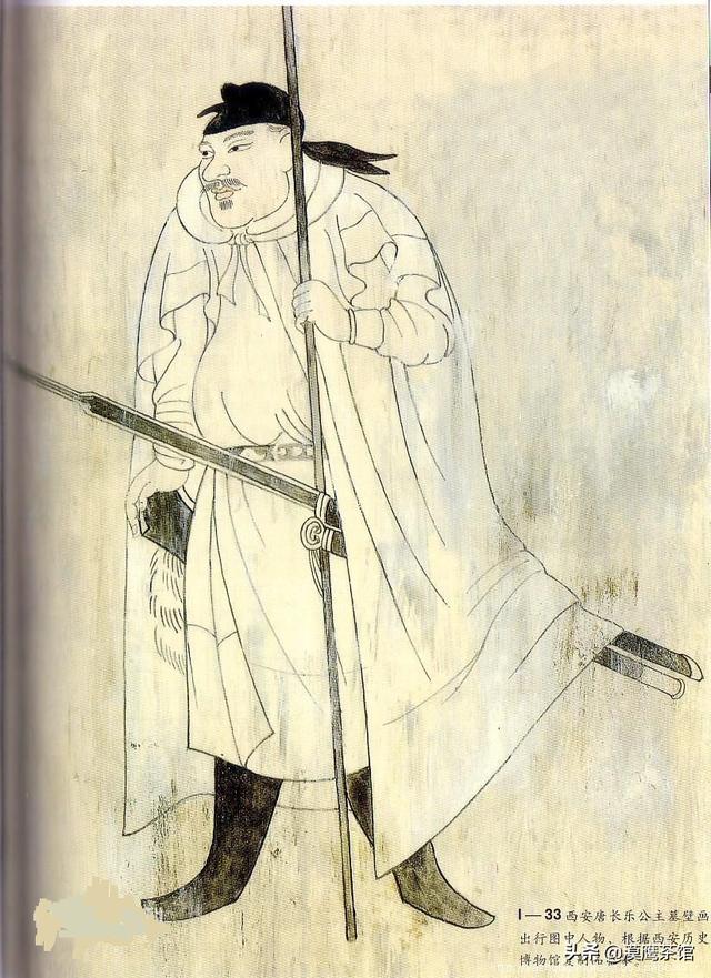 历史上不良人的真实结局，不良人中真实李嗣源面目