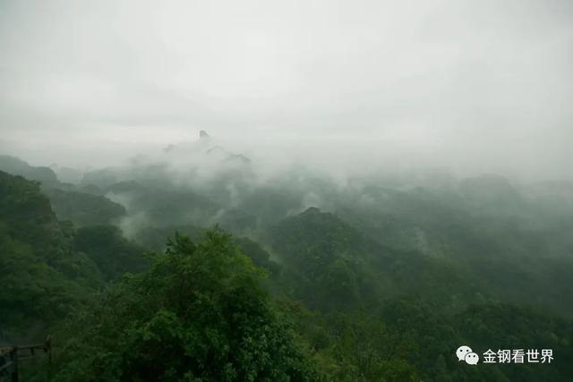 丹霞山风景名胜区，丹霞山一日游详细攻略（第三次自驾去丹霞山）