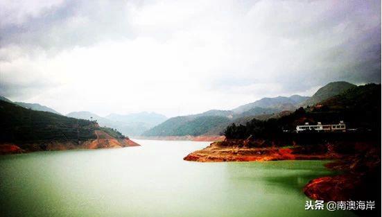 潮汕市旅游景点排名，潮汕100个景点大全