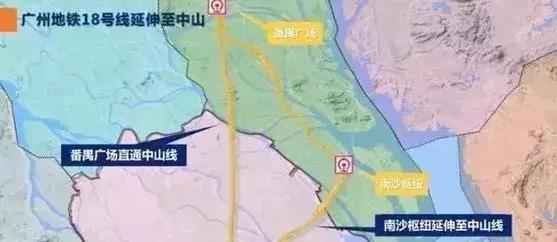 广州市火车站最新规划，为何广州修了这么多车站还要修