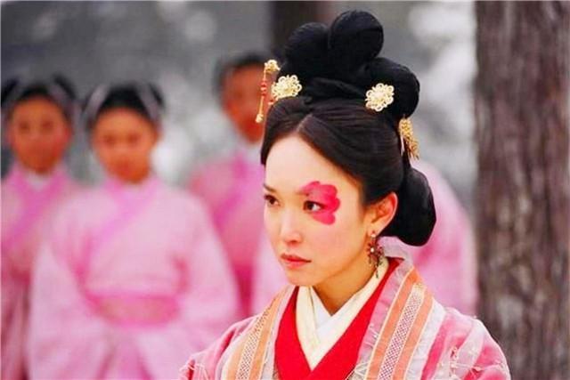 古代著名的四大丑女，中国古代的四大丑女