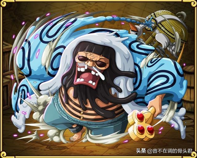 恶魔果实图鉴大赏,恶魔果实图鉴之超人系 恶魔果实图鉴大赏,恶魔果实图鉴之超人系