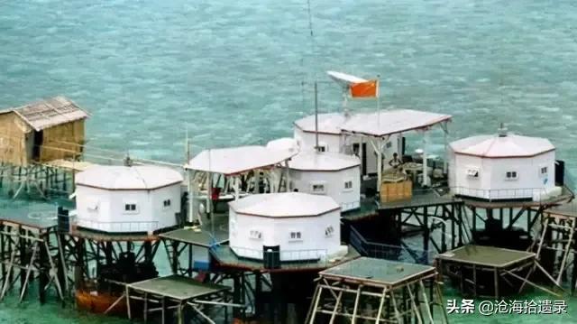 南沙永暑岛为什么有淡水，为什么岛的地下却有大量淡水呢