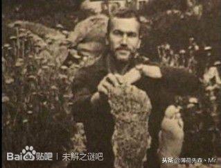 图文直播神秘世界999个未解之谜，世界未解之谜神秘地方