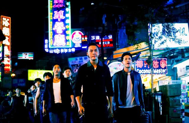 少年的你票房破7，曾国祥电影少年的你票房（《少年的你》5天收7亿票房）