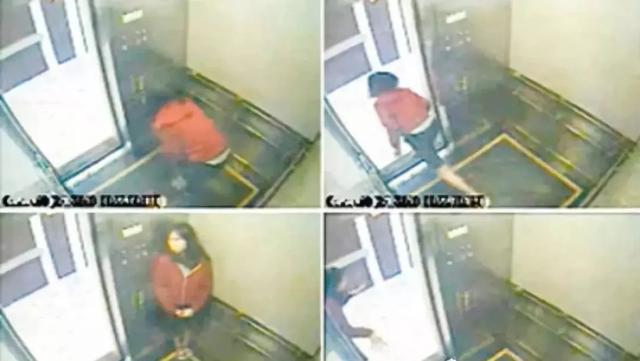 蓝可儿事件的真相是怎么回事，蓝可儿死亡事件