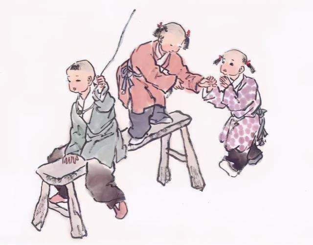 不三不四是成语吗，不三不四成语（180个“有个性”的成语）
