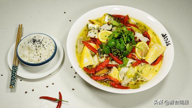 酸菜鱼是什么鱼，酸菜鱼一般是用什么鱼