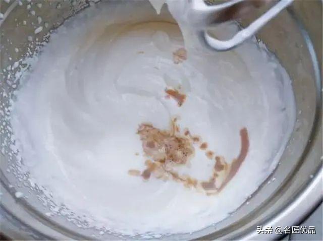 如何制作最好的美味的冰激凌，夏日手工7款自制冰激凌