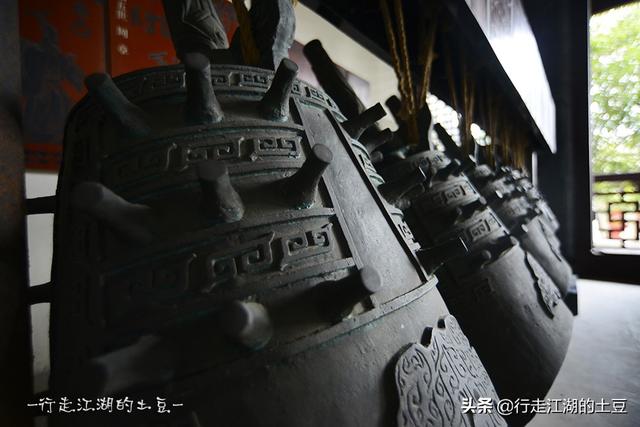 虞山国家森林公园，历史上的虞山公园