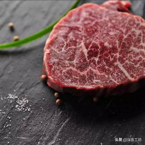 市面牛排分类及区别，市面牛排的分类