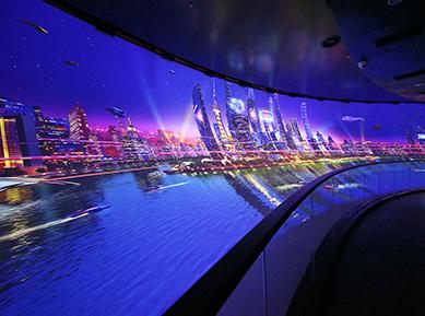 东方明珠塔简介说明，东方明珠塔那么有名