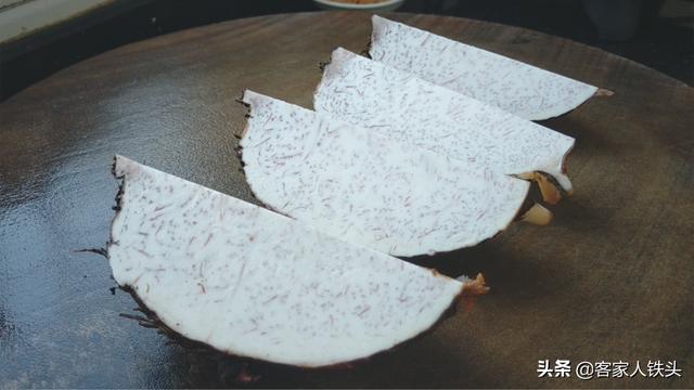 十种香芋做法，又香又松家常美味