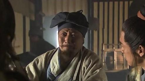 金庸笔下哪个人物值得看，金庸七部小说的开篇人物