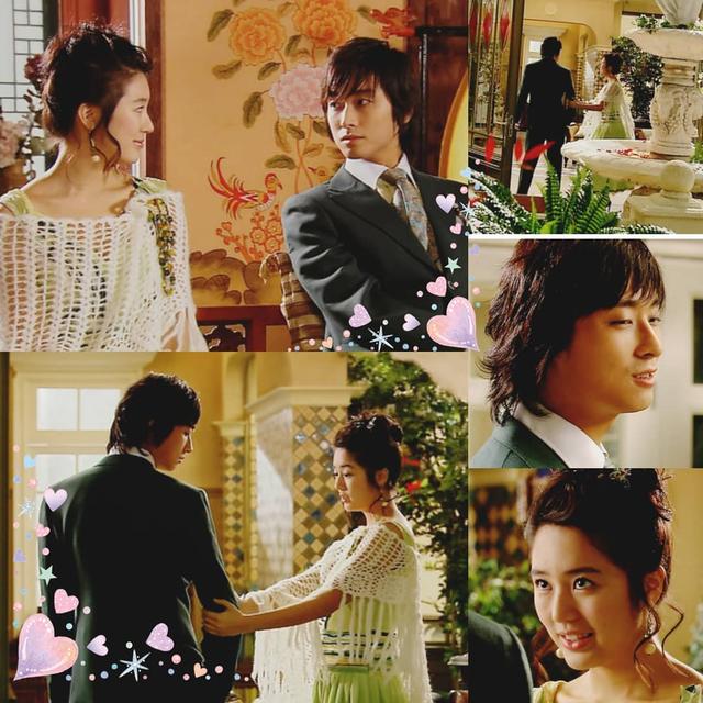 我的野蛮王妃插曲，泰国电视剧推荐我的野蛮王妃