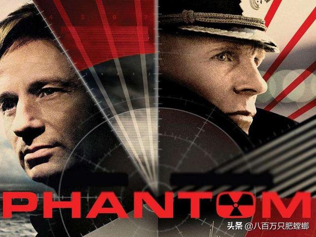 十大最强海战大片，推荐：20部经典海战电影